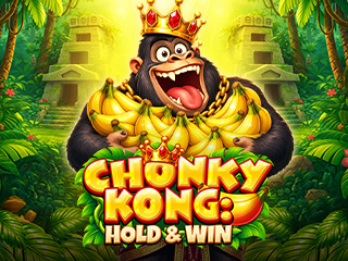Chonky Kong Hold Win